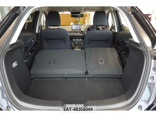 Mazda MAZDA2 2019-12 329548-8