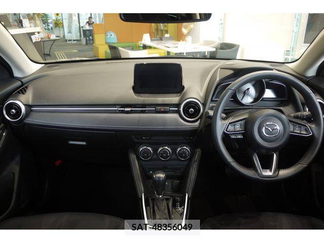 Mazda MAZDA2 2019-12 329548-10