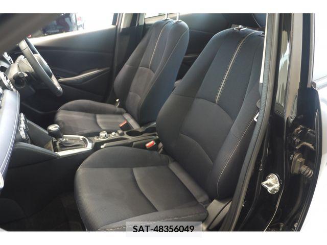Mazda MAZDA2 2019-12 329548-11
