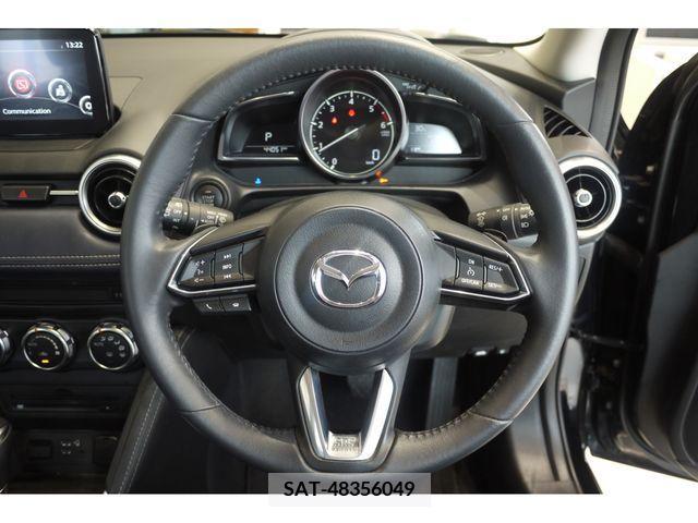 Mazda MAZDA2 2019-12 329548-13