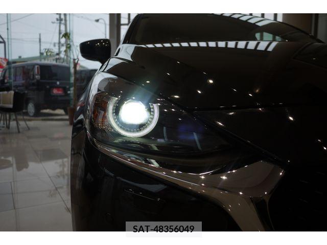 Mazda MAZDA2 2019-12 329548-26