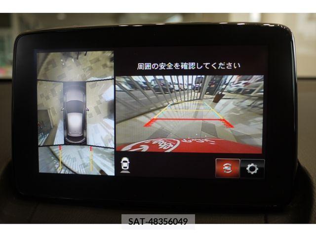 Mazda MAZDA2 2019-12 329548-21