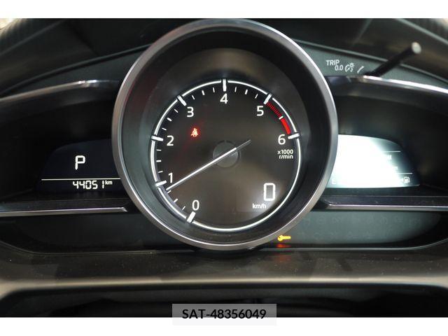 Mazda MAZDA2 2019-12 329548-16