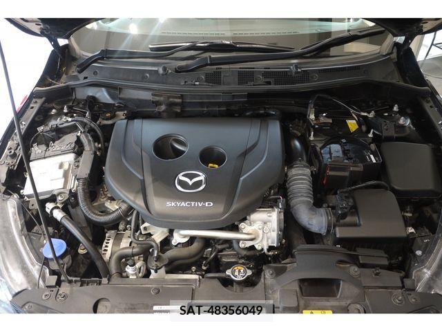 Mazda MAZDA2 2019-12 329548-28