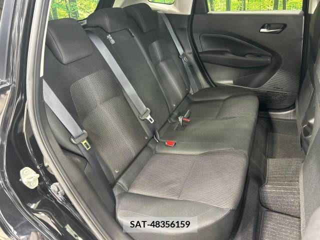 Nissan NOTE 2021-10 345021-9