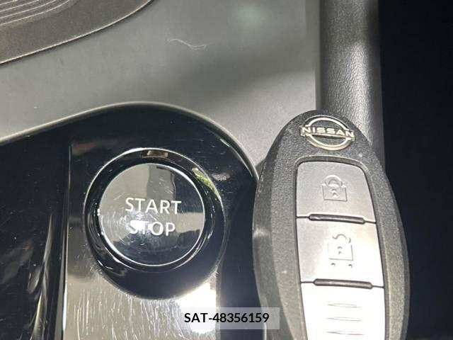 Nissan NOTE 2021-10 345021-7