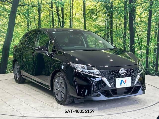 Nissan NOTE 2021-10 345021-16