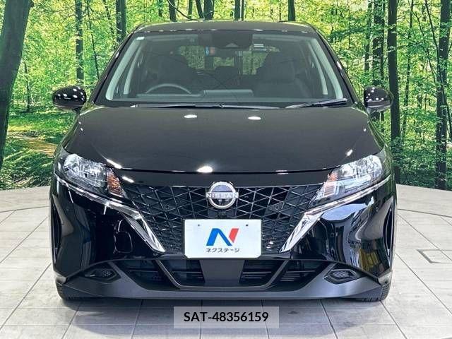 Nissan NOTE 2021-10 345021-14