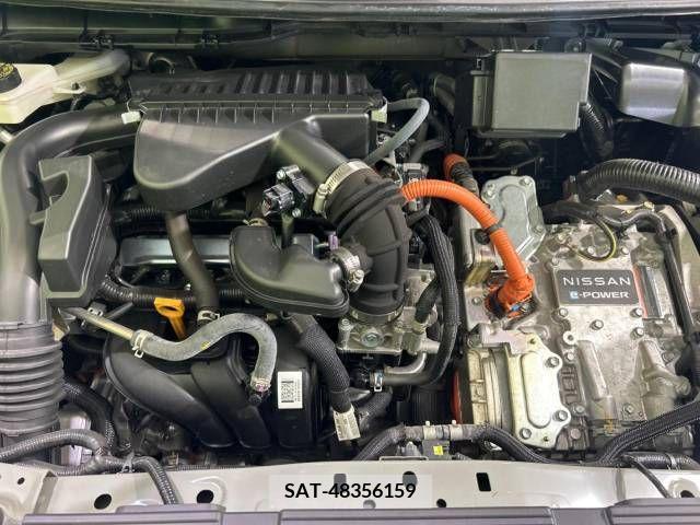 Nissan NOTE 2021-10 345021-18