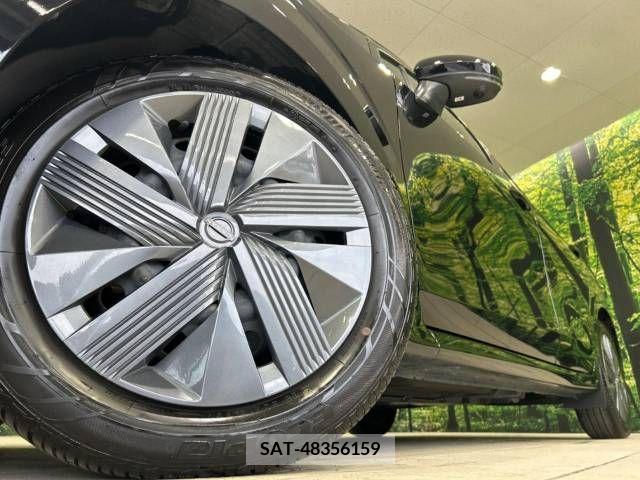 Nissan NOTE 2021-10 345021-13