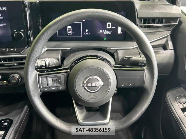 Nissan NOTE 2021-10 345021-11