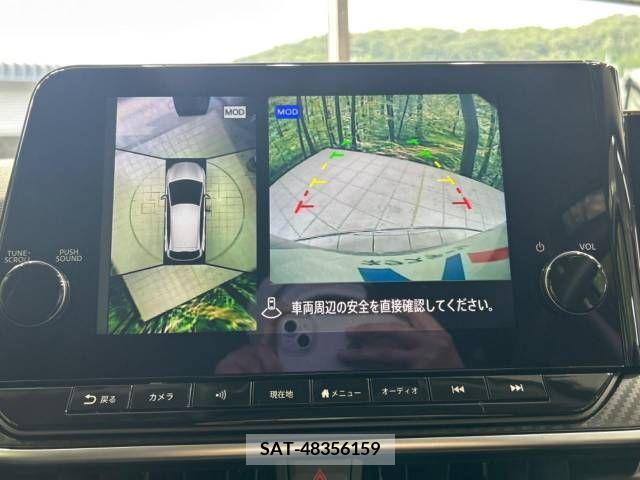 Nissan NOTE 2021-10 345021-3