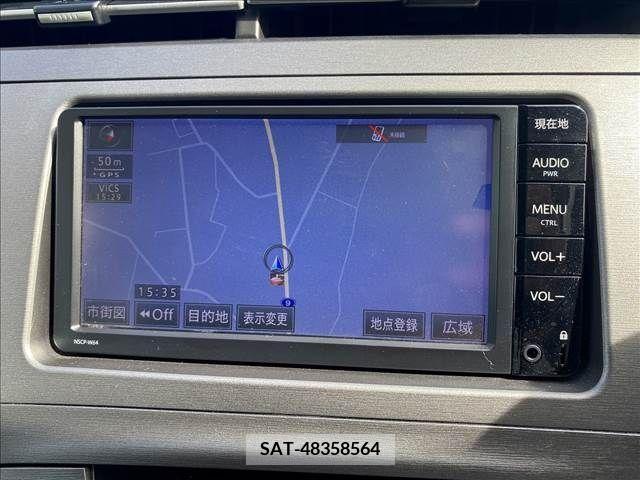 Toyota PRIUS 2015-10 328173-8