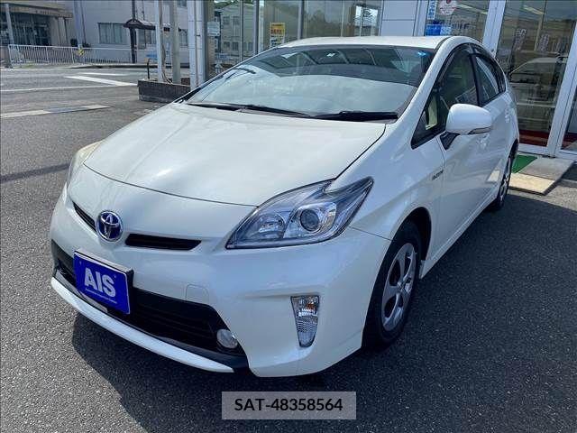 Toyota PRIUS 2015-10 328173-0