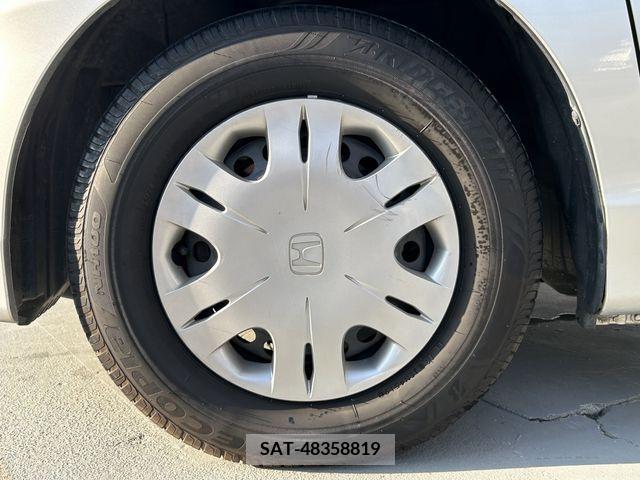 Honda FREED 2010-07 390997-22