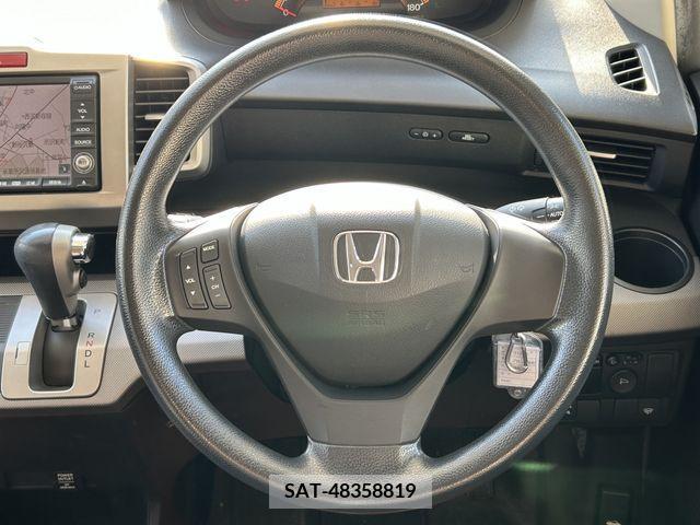 Honda FREED 2010-07 390997-21