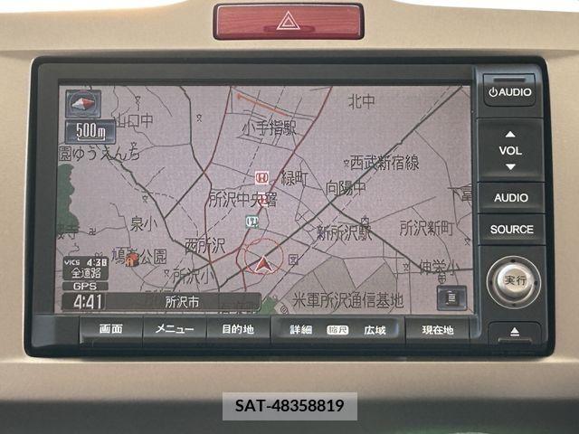 Honda FREED 2010-07 390997-17