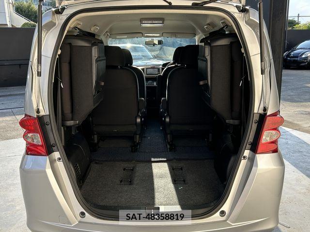 Honda FREED 2010-07 390997-16