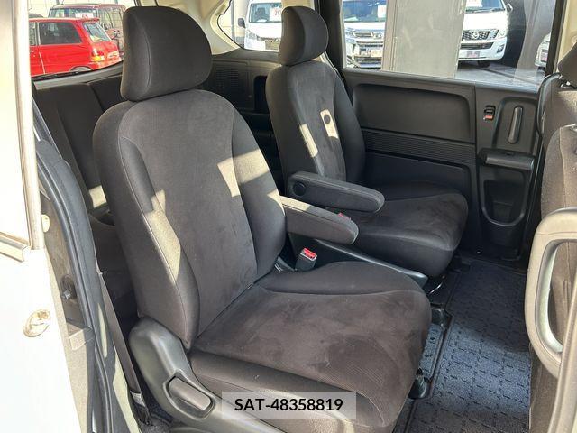 Honda FREED 2010-07 390997-11