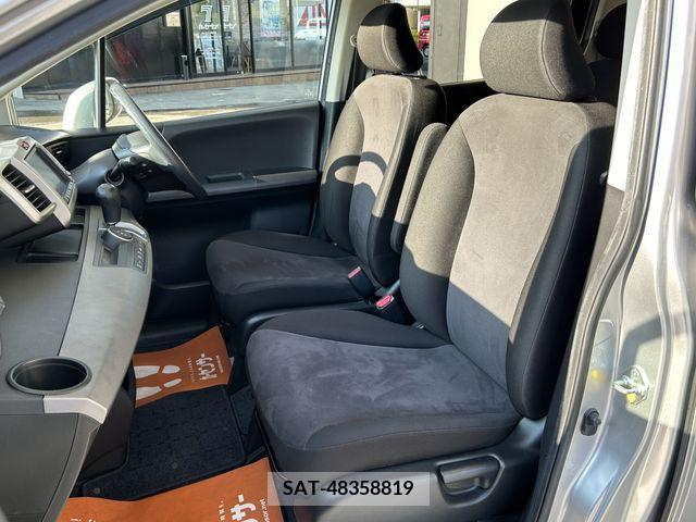 Honda FREED 2010-07 390997-10