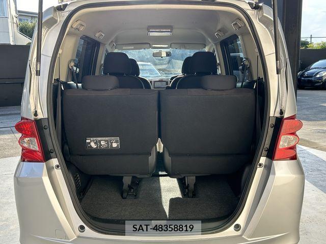 Honda FREED 2010-07 390997-15