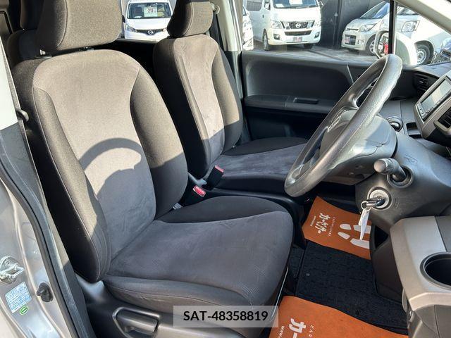 Honda FREED 2010-07 390997-9
