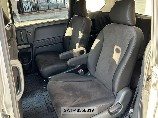 Honda FREED 2010-07 390997-14