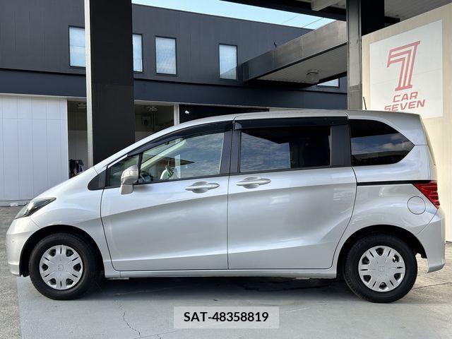 Honda FREED 2010-07 390997-7