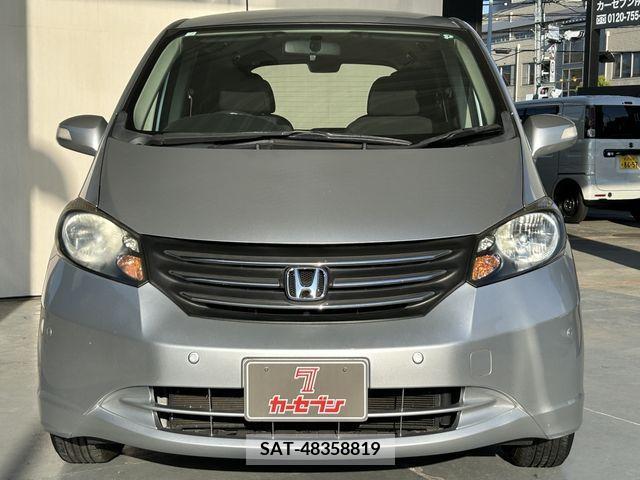 Honda FREED 2010-07 390997-1