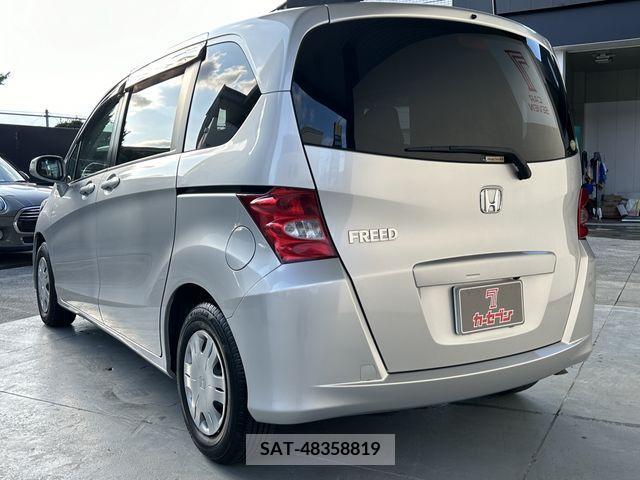 Honda FREED 2010-07 390997-6