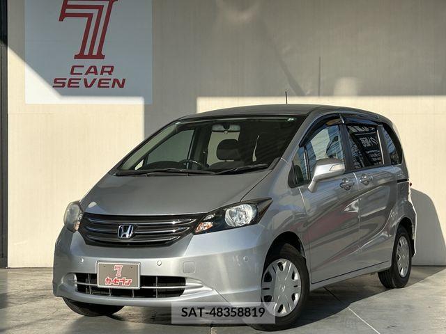 Honda FREED 2010-07 390997-0