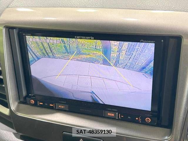 Suzuki SPACIA 2017-08 374785-4