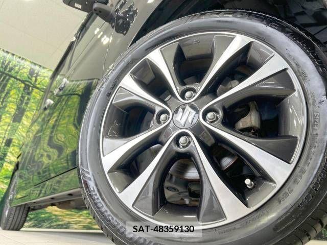 Suzuki SPACIA 2017-08 374785-13