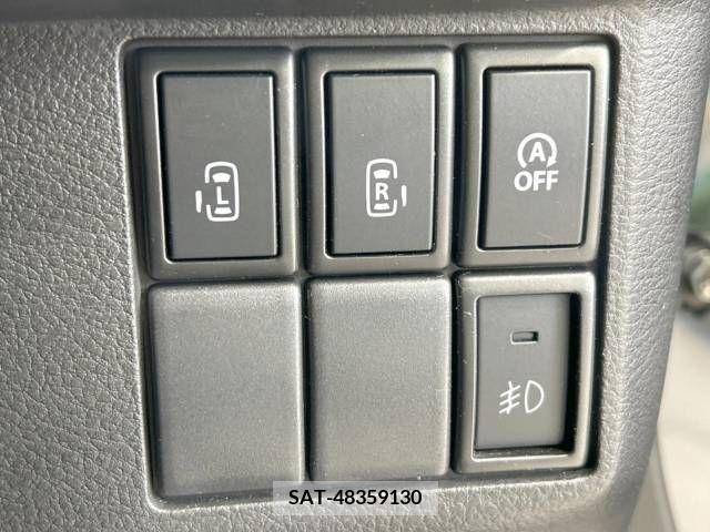 Suzuki SPACIA 2017-08 374785-3