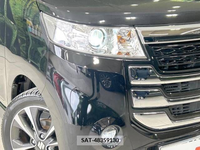 Suzuki SPACIA 2017-08 374785-12