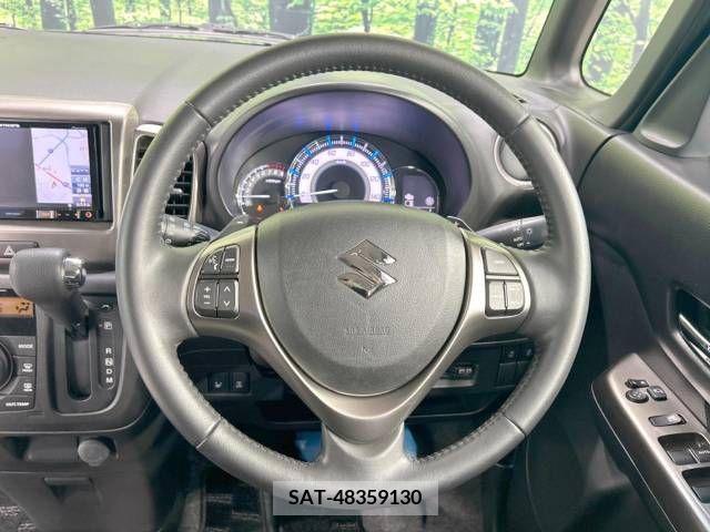 Suzuki SPACIA 2017-08 374785-11