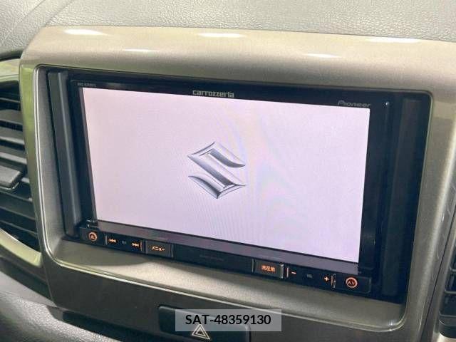 Suzuki SPACIA 2017-08 374785-2