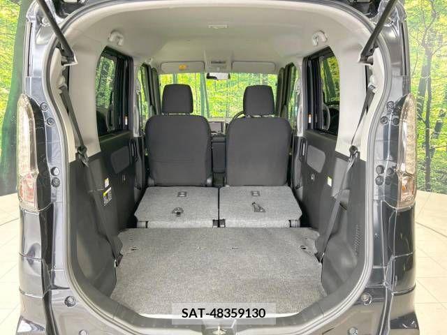 Suzuki SPACIA 2017-08 374785-10