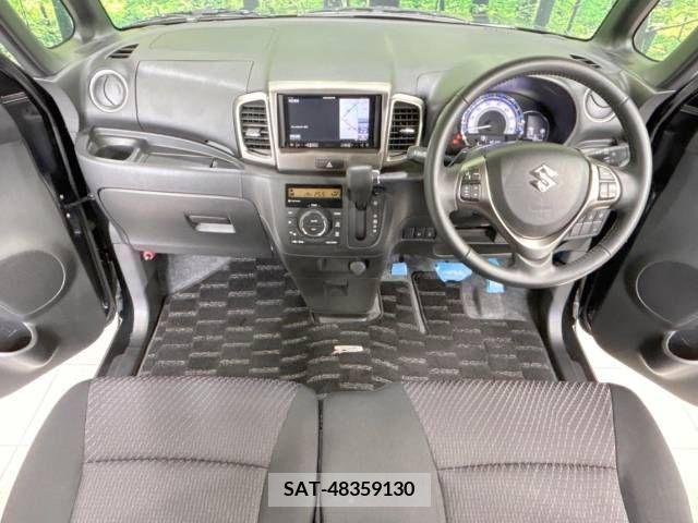 Suzuki SPACIA 2017-08 374785-1