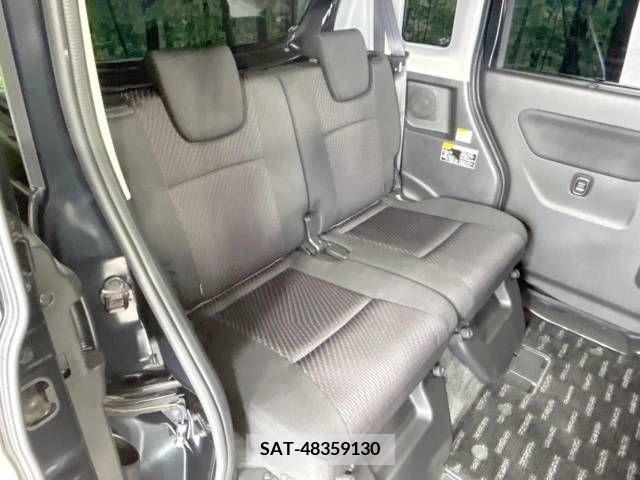 Suzuki SPACIA 2017-08 374785-9