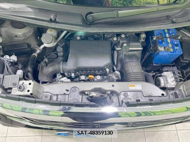 Suzuki SPACIA 2017-08 374785-18