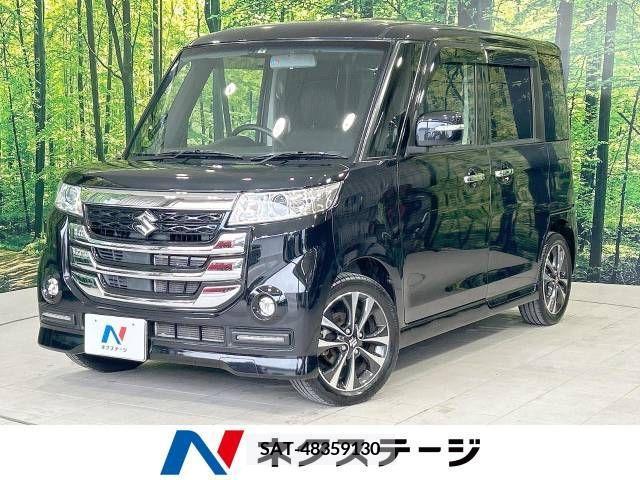 Suzuki SPACIA 2017-08 374785-0