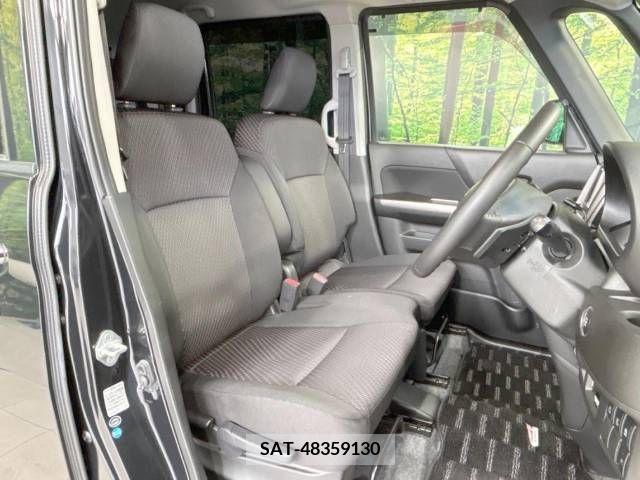 Suzuki SPACIA 2017-08 374785-8