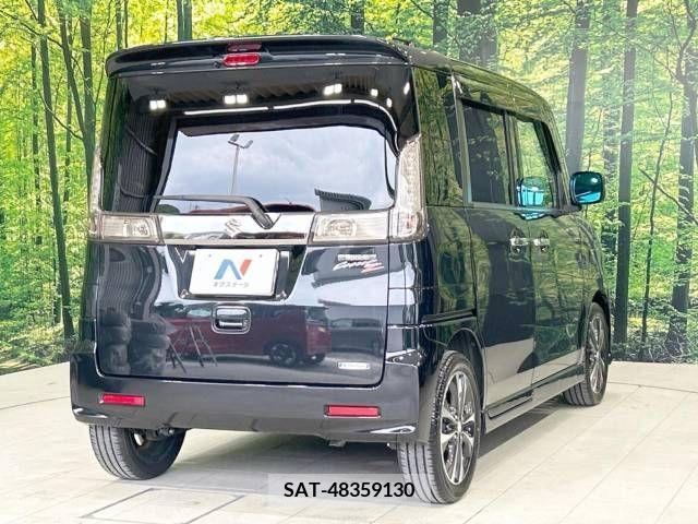 Suzuki SPACIA 2017-08 374785-17