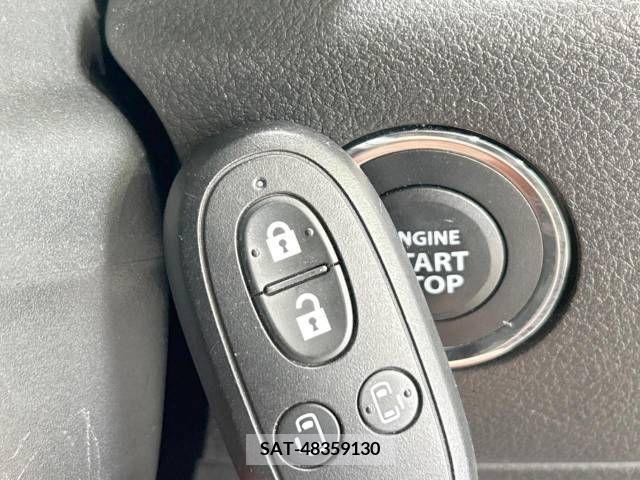 Suzuki SPACIA 2017-08 374785-7