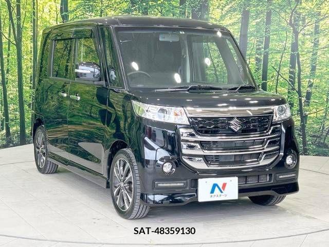 Suzuki SPACIA 2017-08 374785-16