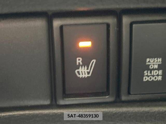 Suzuki SPACIA 2017-08 374785-5