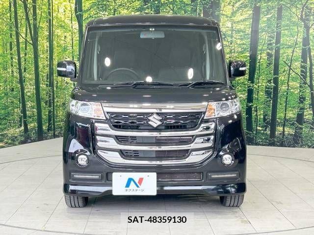 Suzuki SPACIA 2017-08 374785-14