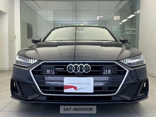 Audi A7 2021-03 292683-2