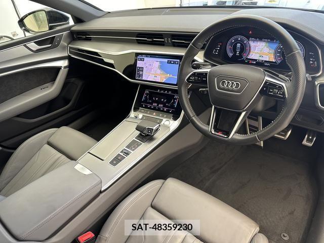 Audi A7 2021-03 292683-7